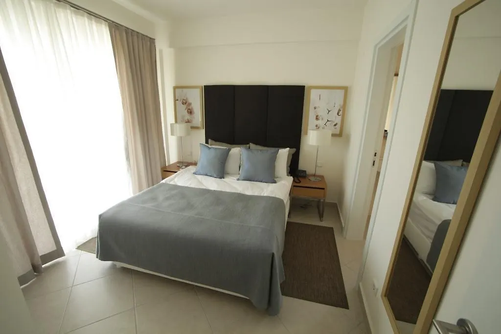Appartement Wyndham Residences, Kusadasi Golf & Spa Turquie