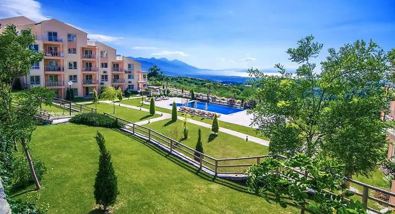 Appartement Wyndham Residences, Kusadasi Golf & Spa