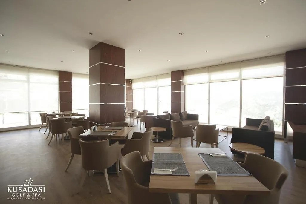 Wyndham Residences, Kusadasi Golf & Spa