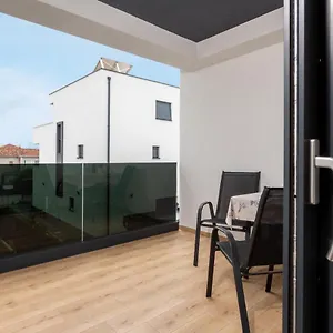 Bellezza Appartement Trogir