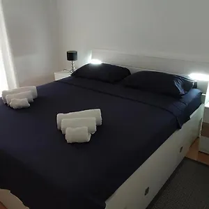 Teni Appartement Split