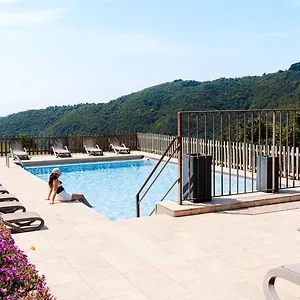 Domaine Du Vernadel Chalet Asperjoc