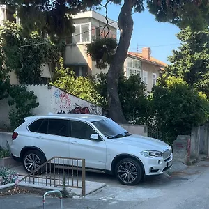 Moon No.1 Appartement Split