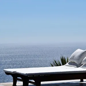 Kabak Avalon Lodge