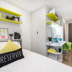 Yugo Explore - Ardcairn House Appartement Dublin